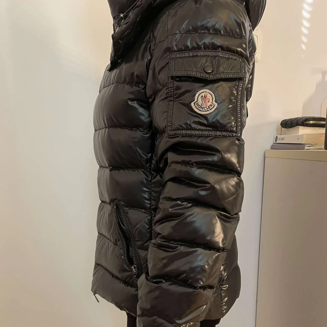 Moncler jacka  - 91