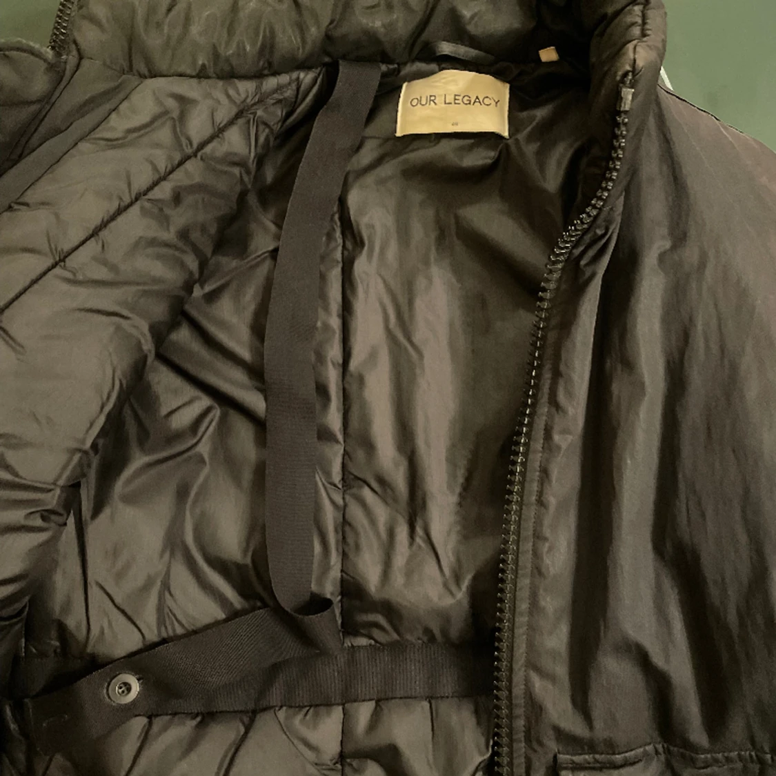 Our legacy jacket - 91