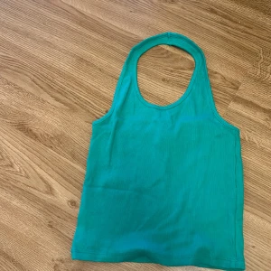 Halterneck linne - Andvänd ett fåtal gångrt