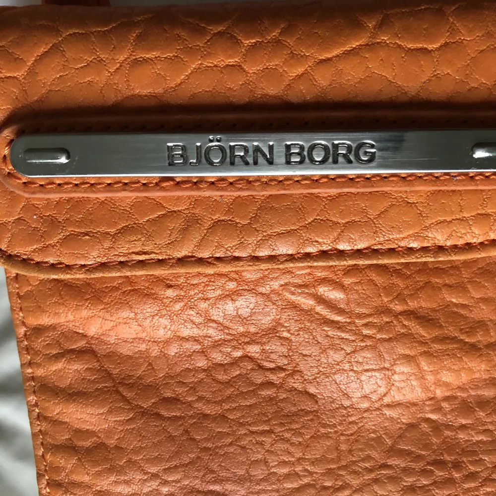 Vintage Björn Borg . Accessoarer.