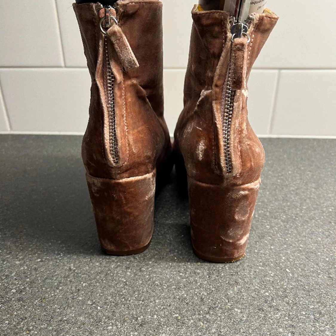 Klackskor stl38 - 91