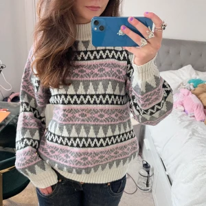 Tröja! - Så snygg tröja perfekt till vinter! 