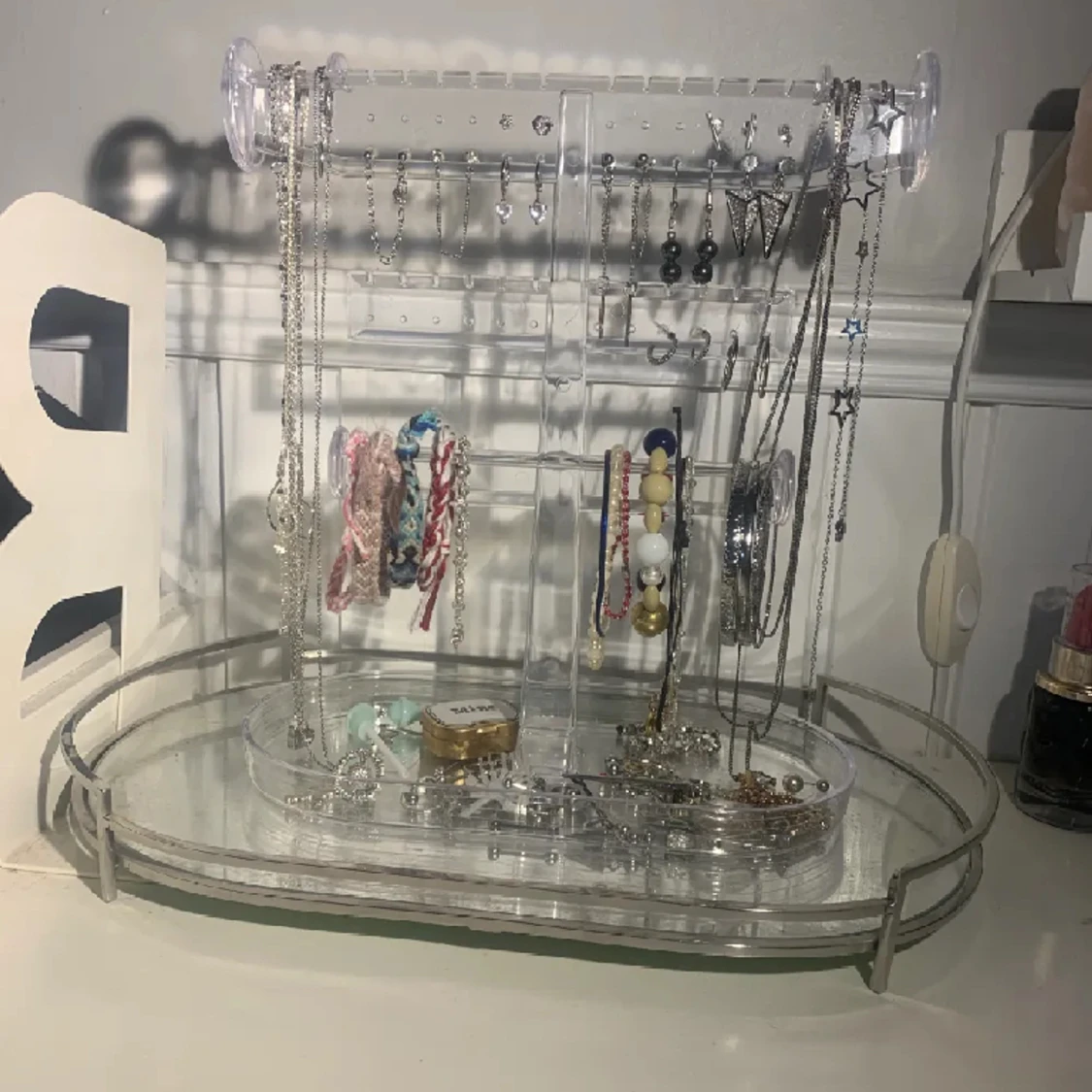 Smyckeutställningen