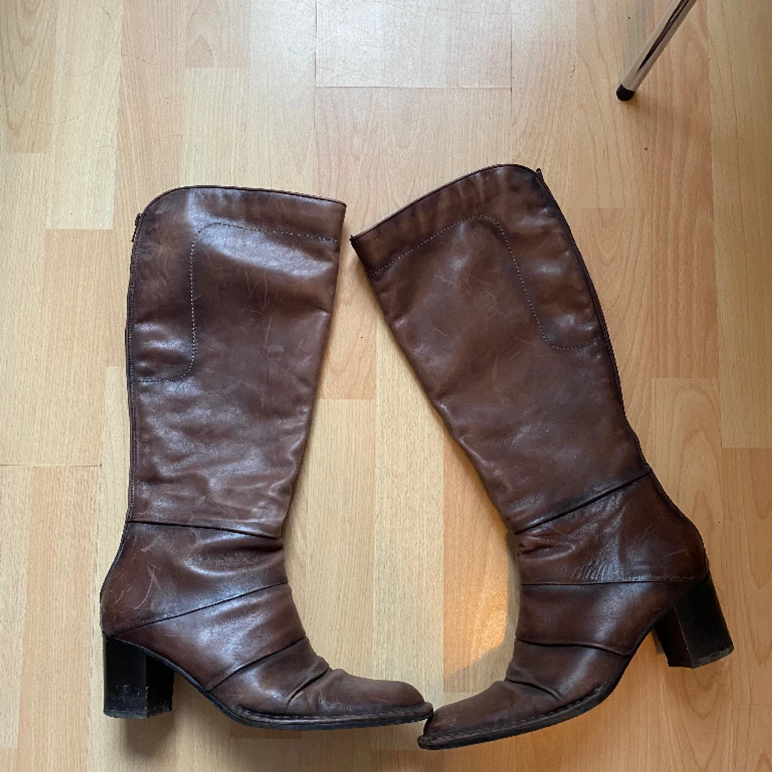 Bruna boots - 90