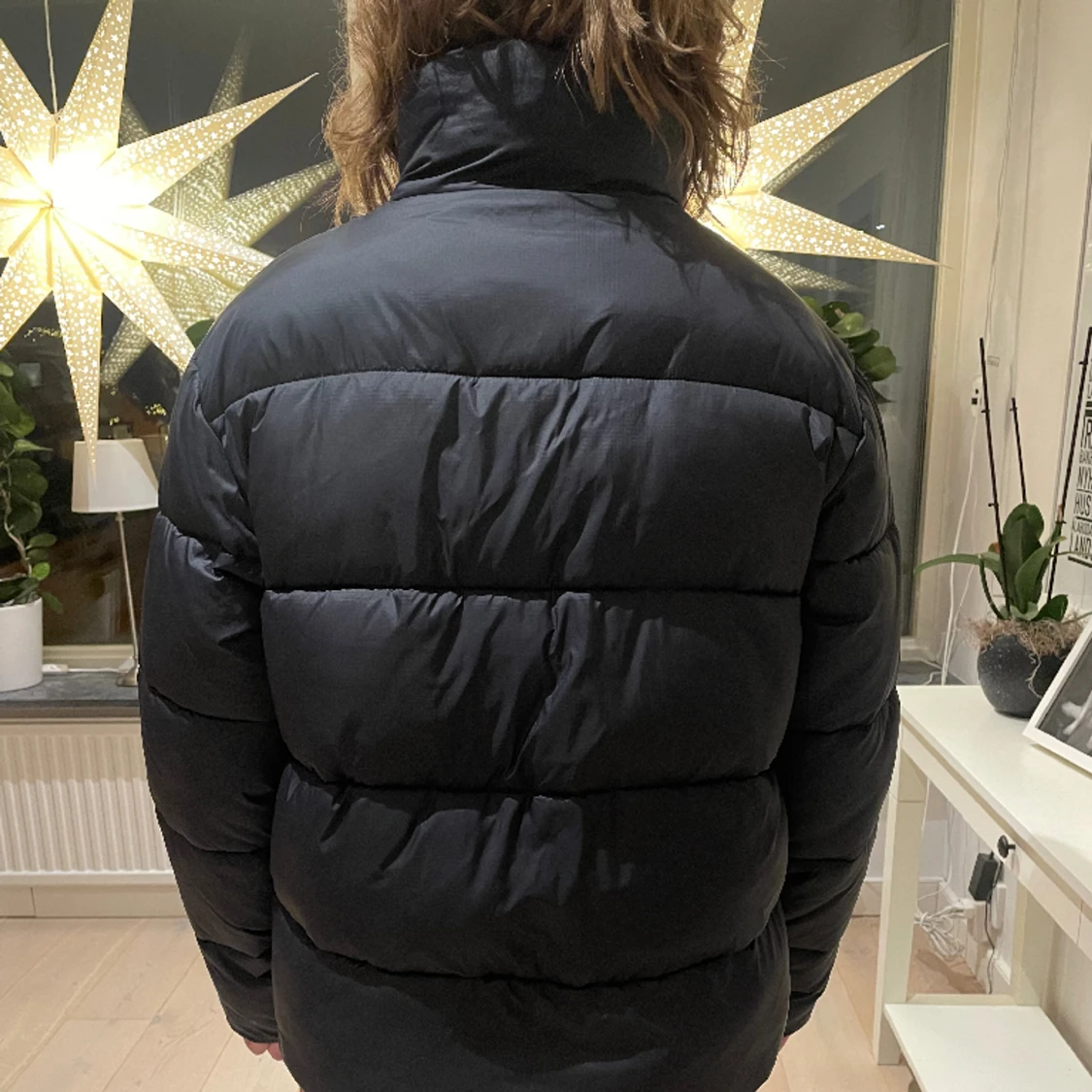 Tommy Hilfiger  jacka i nyskick  - 91