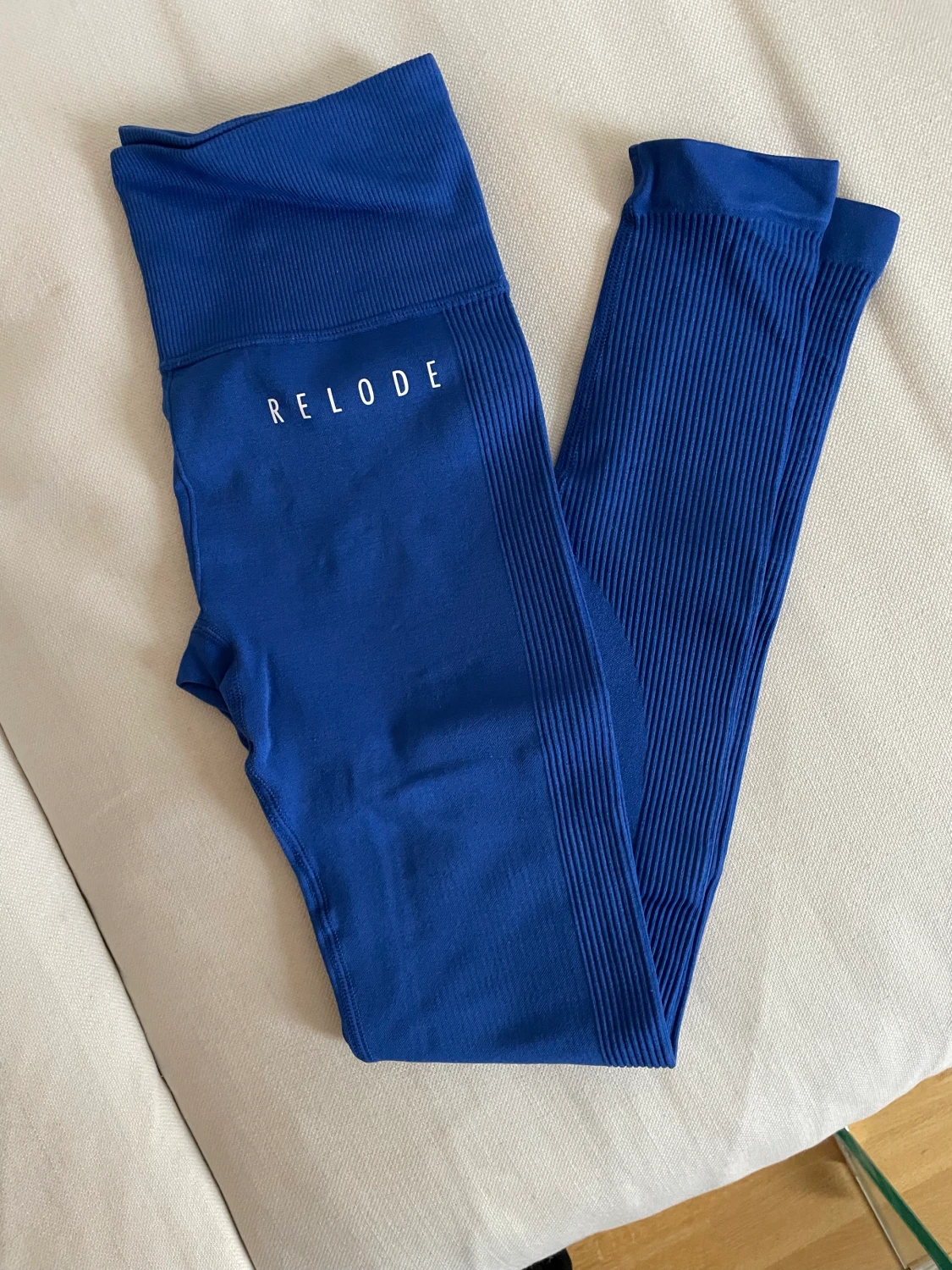 Relode seamless tights