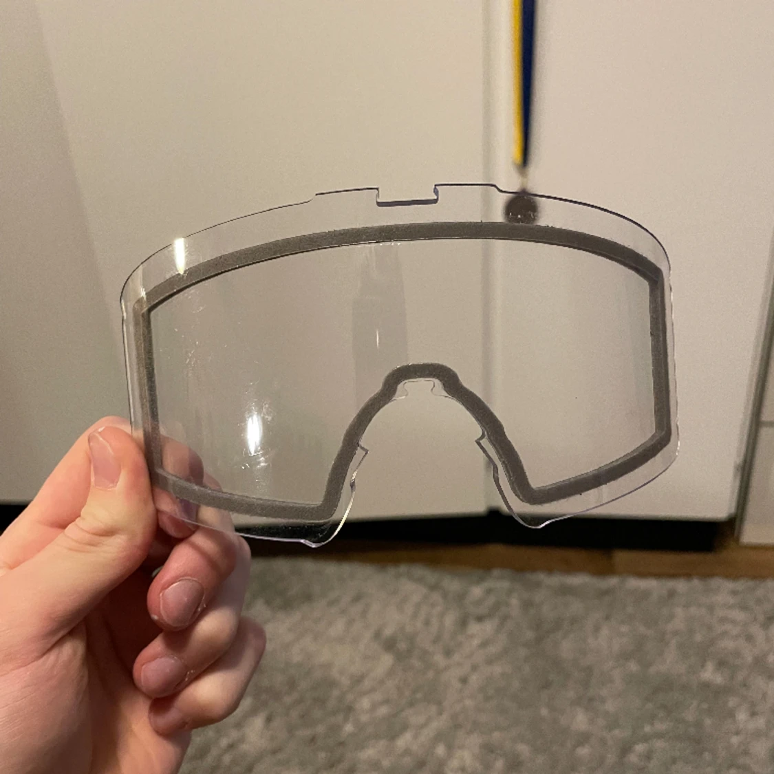 Oakley line miner xm - 90