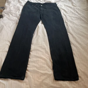 Levis 501 - Inga defekter 