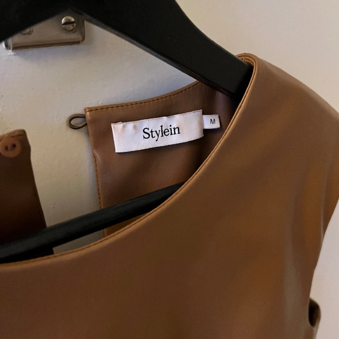 Skinntopp stylein - 90