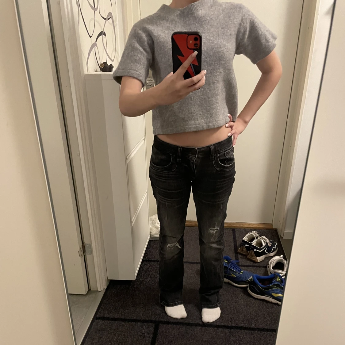 & Other stories tröja  - 91