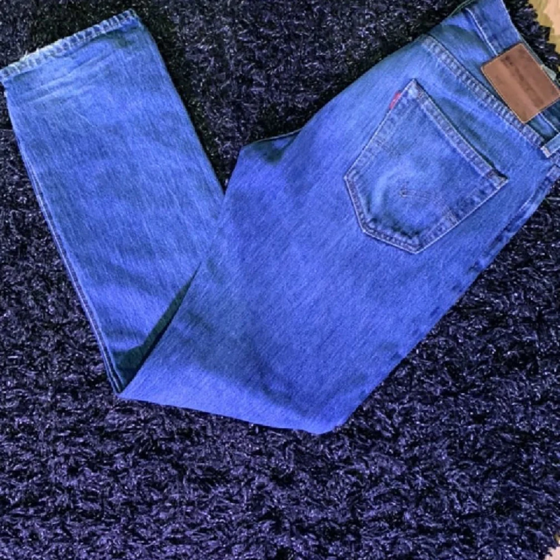Levis jeans 501 