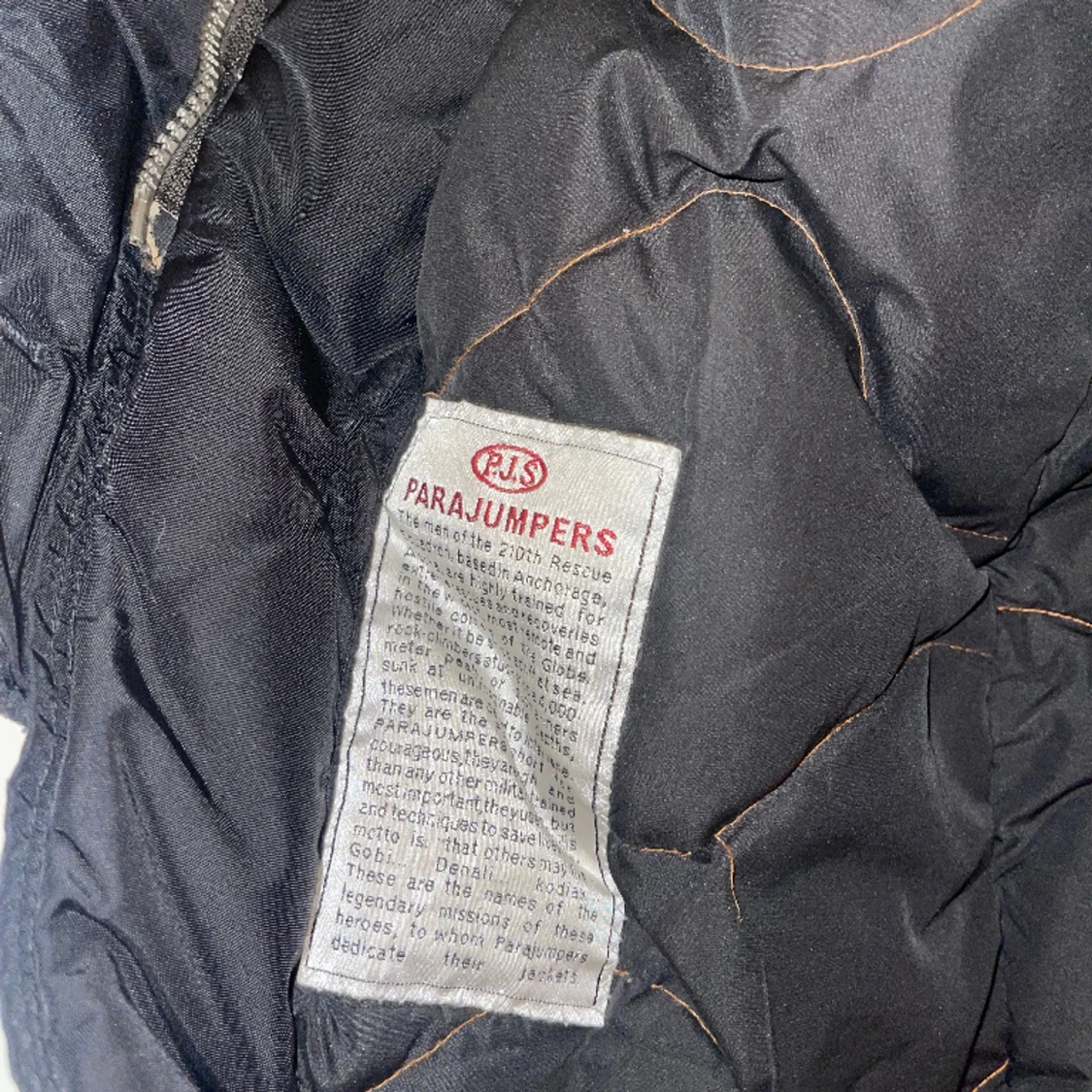 Parajumper dam - unisex  - 91