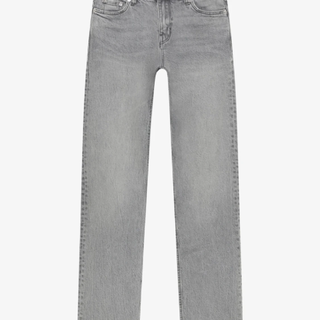 Low waist jeans - 91