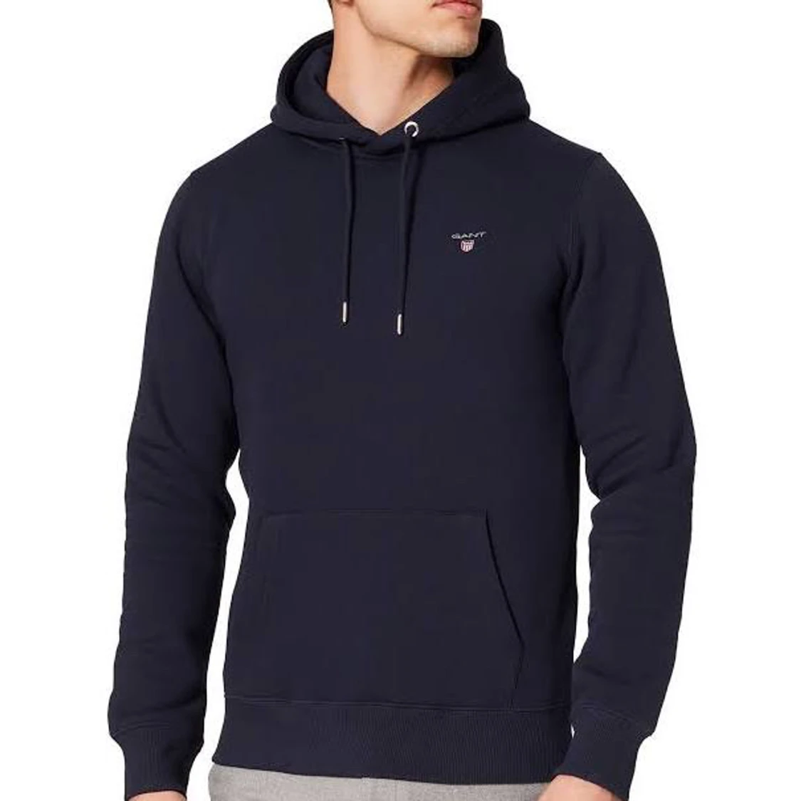 Hoodie Gant, stlk M/L - 91