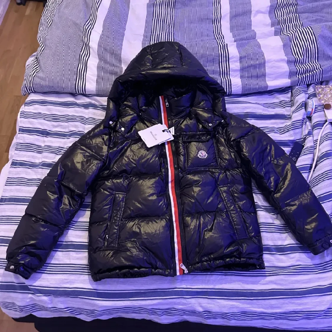 Moncler jacka 