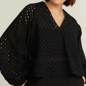 Blus - Blus från Stockh lm studios köpt för 700kr