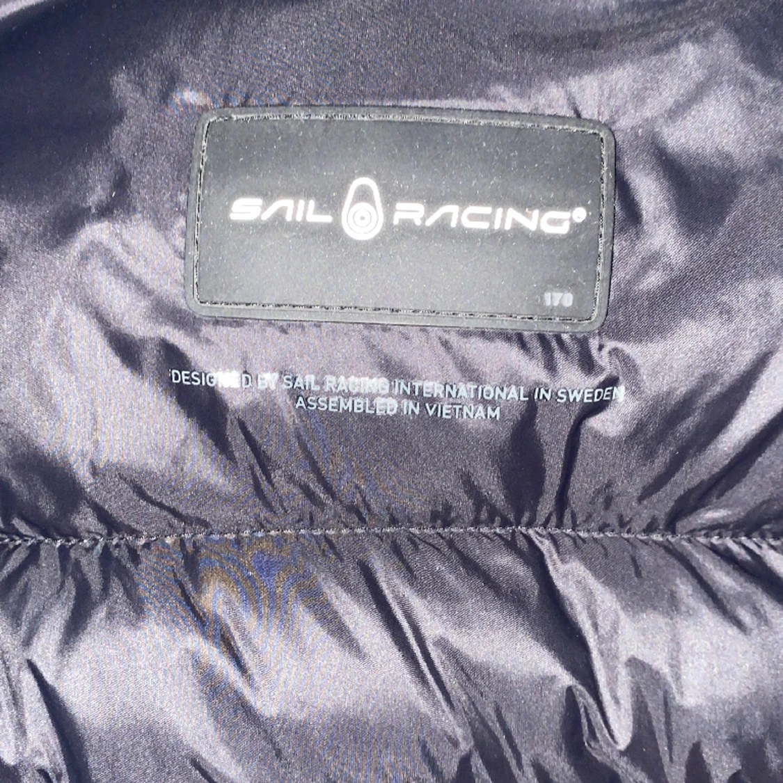 Sail racing väst  - 90