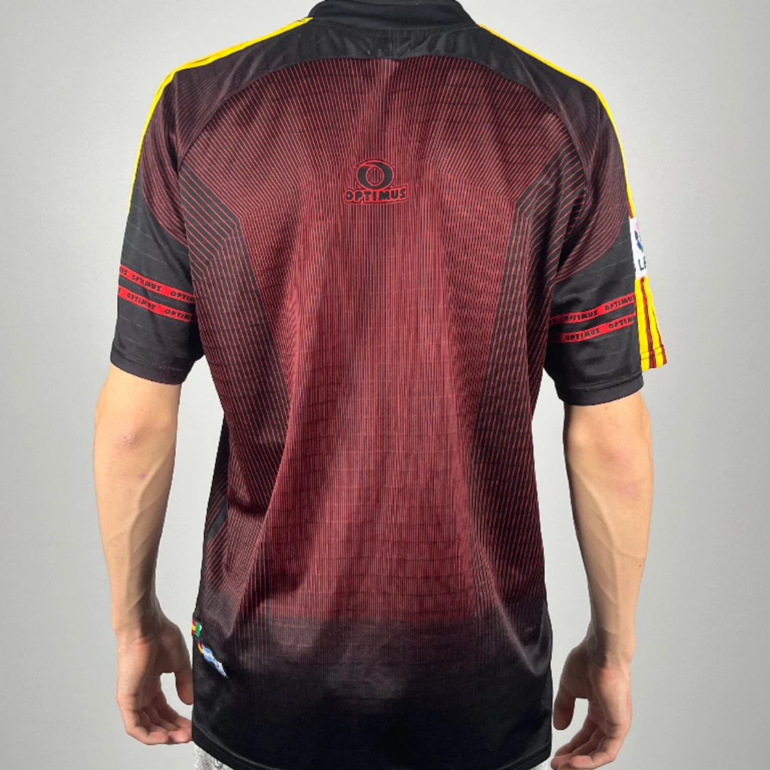 Fotbollströjoa - 91