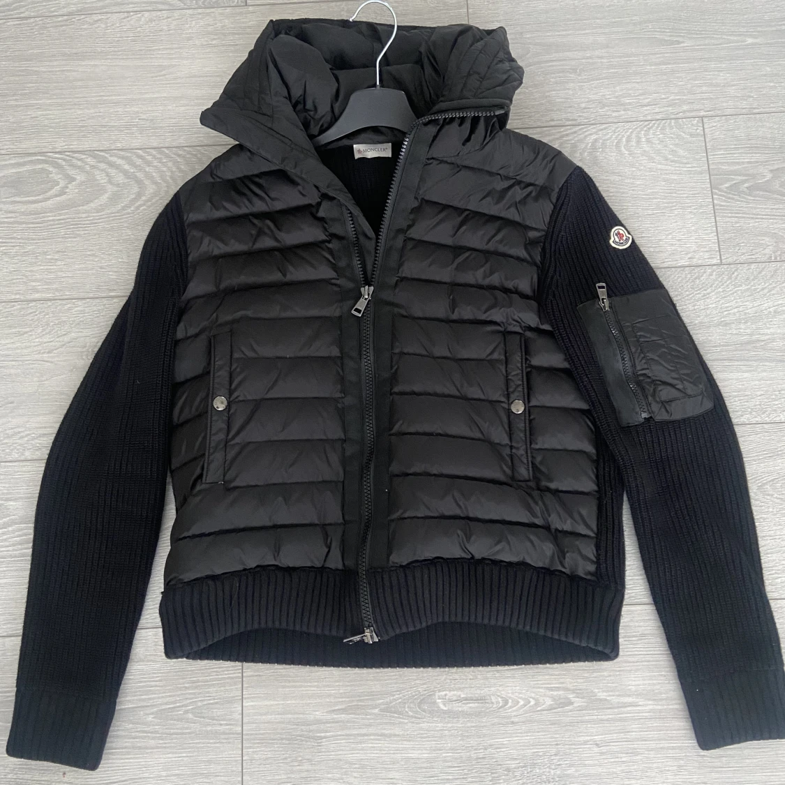 Moncler Cardigan
