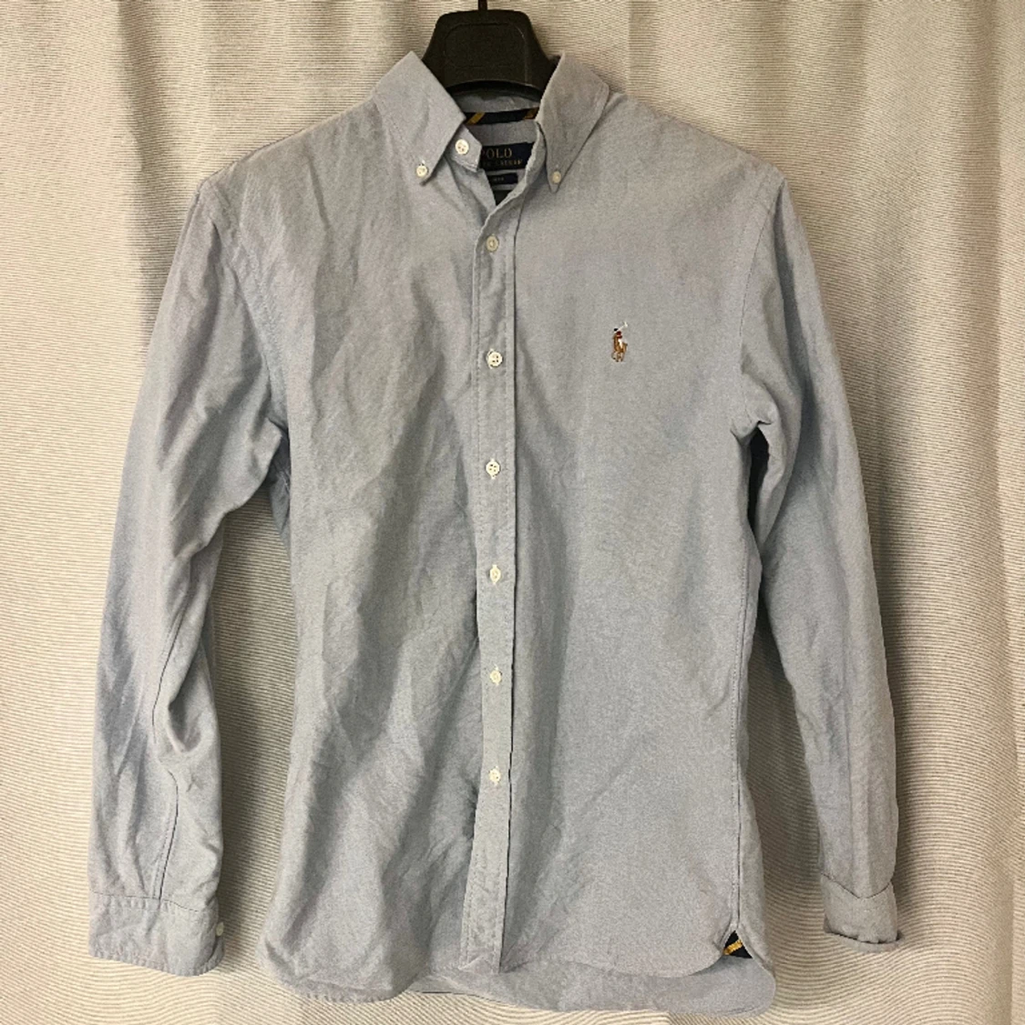 Ralph Lauren Polo Skjorta