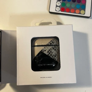 Air pods skal - Har inte använt innan.