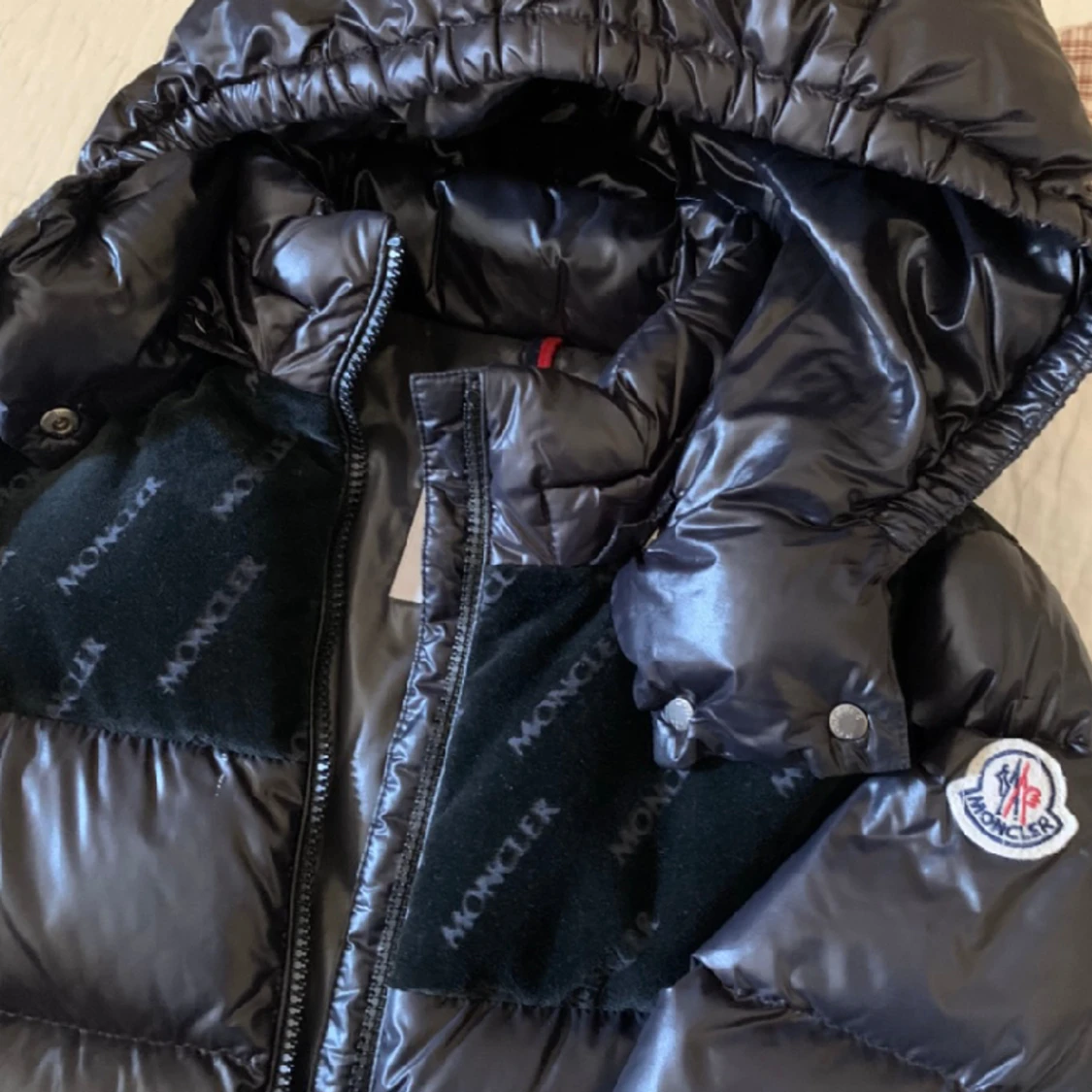 Moncler jacka - 91