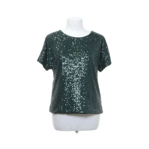 Glitter t-shirt - Perfekt till nyår!!