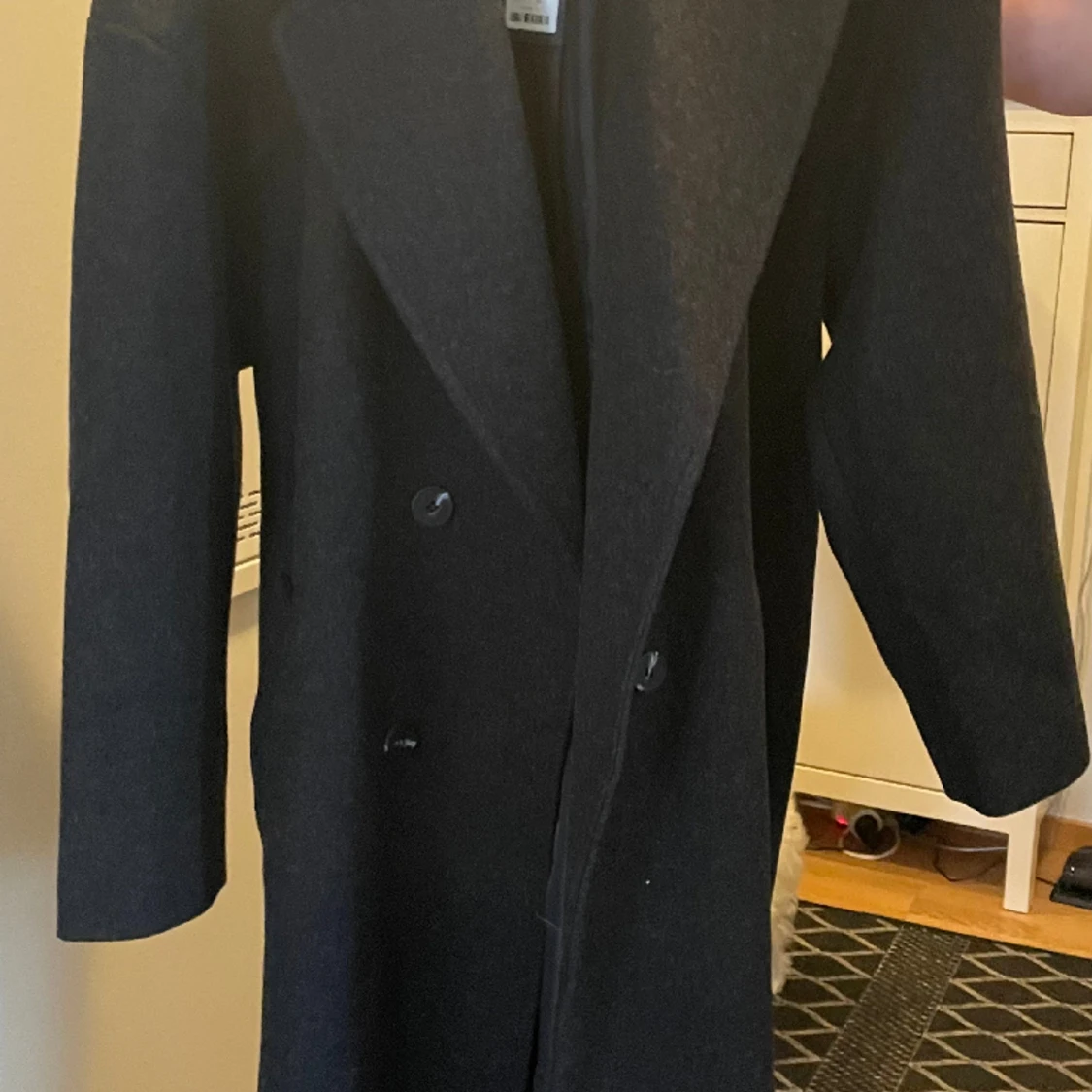 Kappa från Lager 157. Storlek L.  - 90