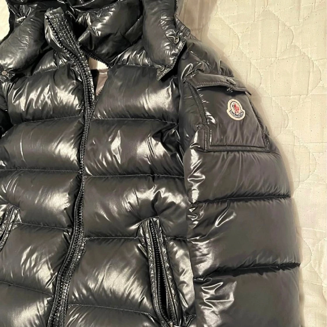 Maya moncler ny äkta - 90
