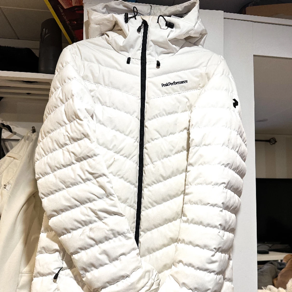 Peak perfomance jacka - 91