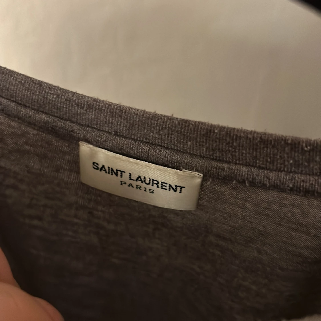 Saint lauren T-shirt  - 90