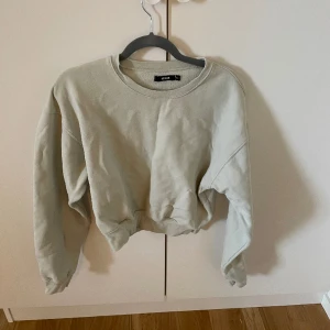 Mysig tröja - Inte mycket använd, super gosig