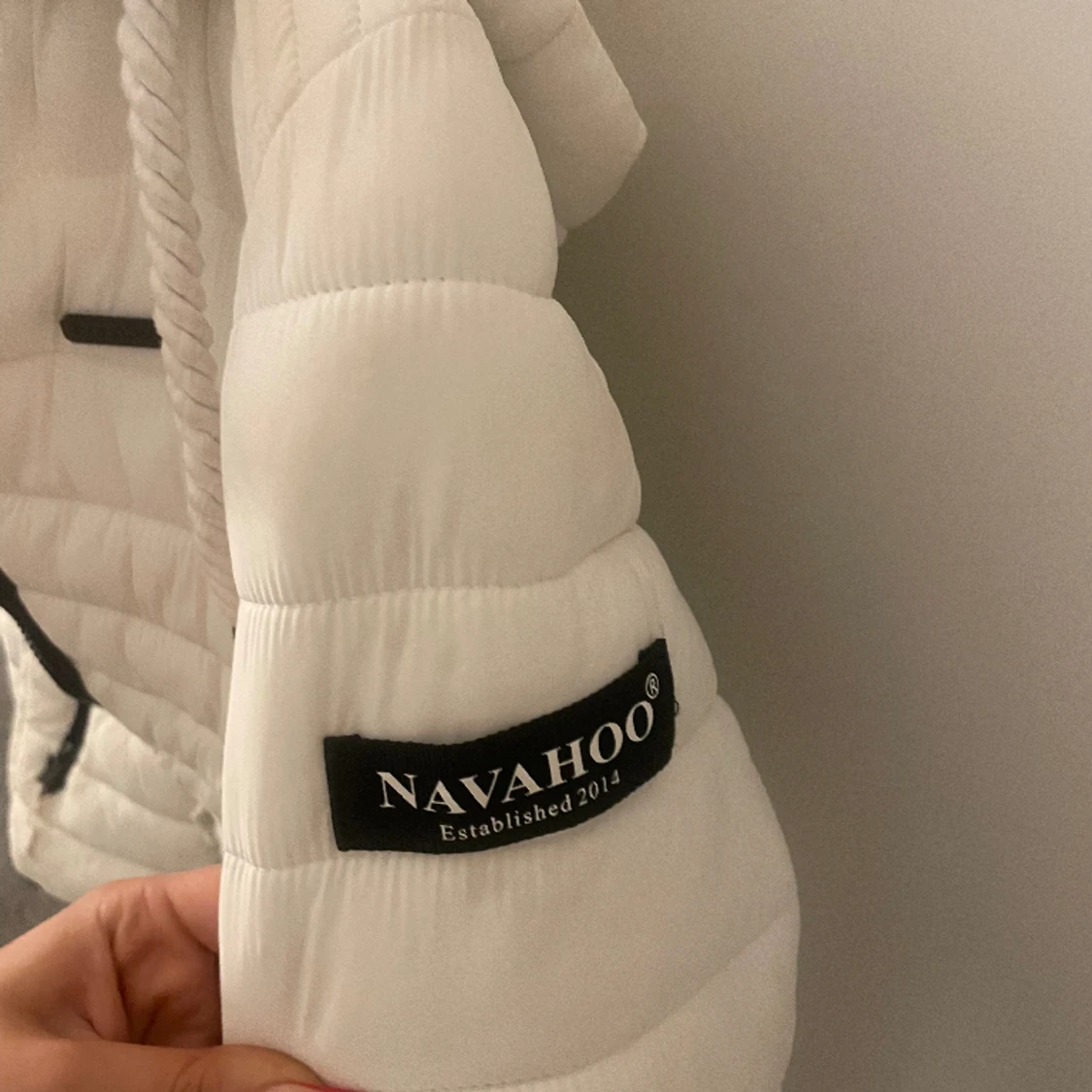 Vinter/höst jacka  - 90