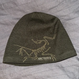 Arcteryx Mössa - arcteryx beanie i nyskick