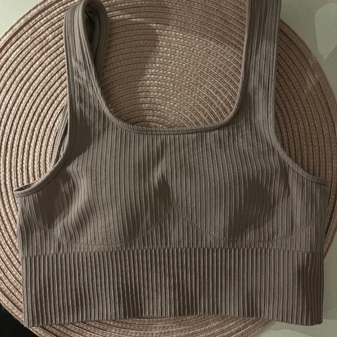 Träningstopp från Aimn