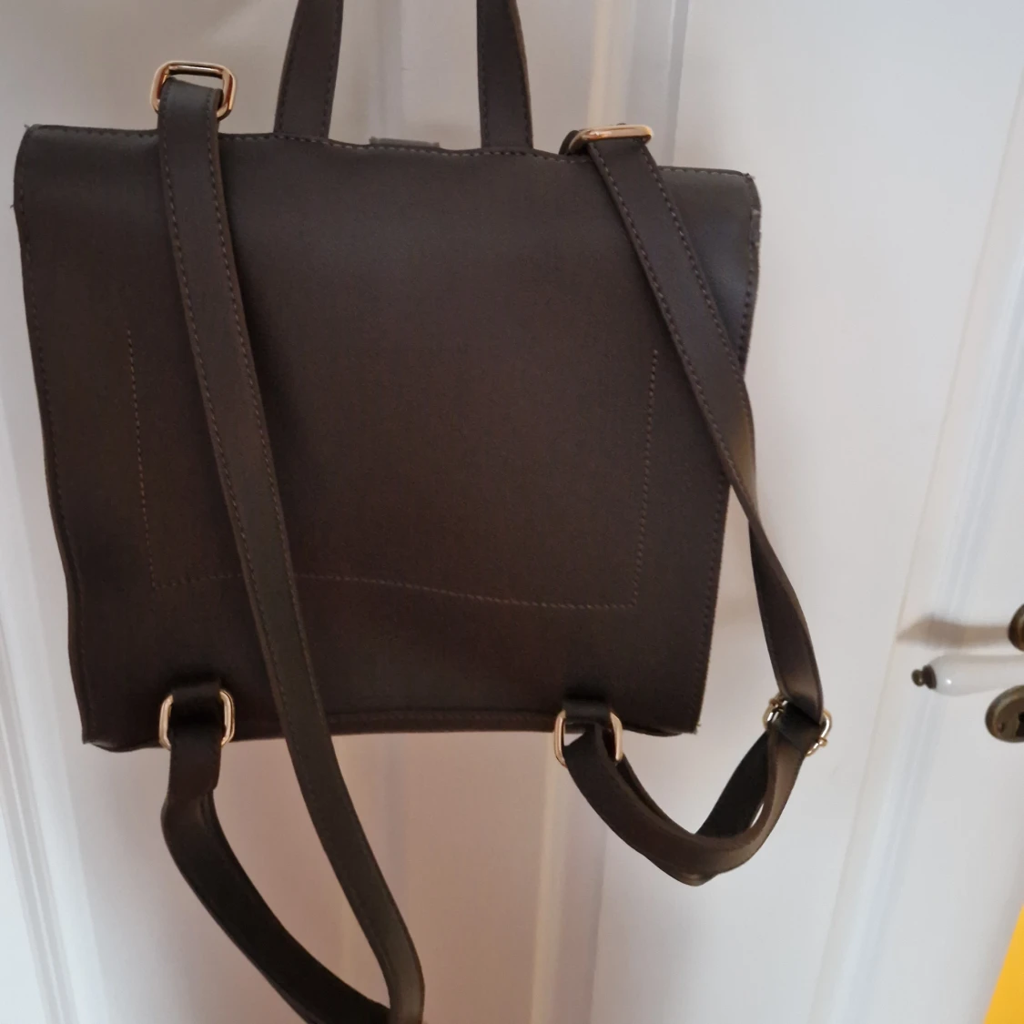 Justerbar väska/ryggsäck - 90