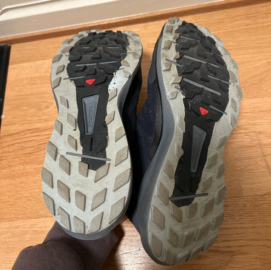 Salomon sense ride 3  - 91