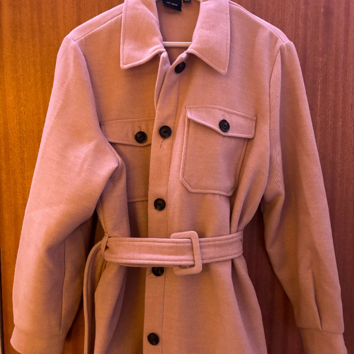 Vacker höst/vårjacka