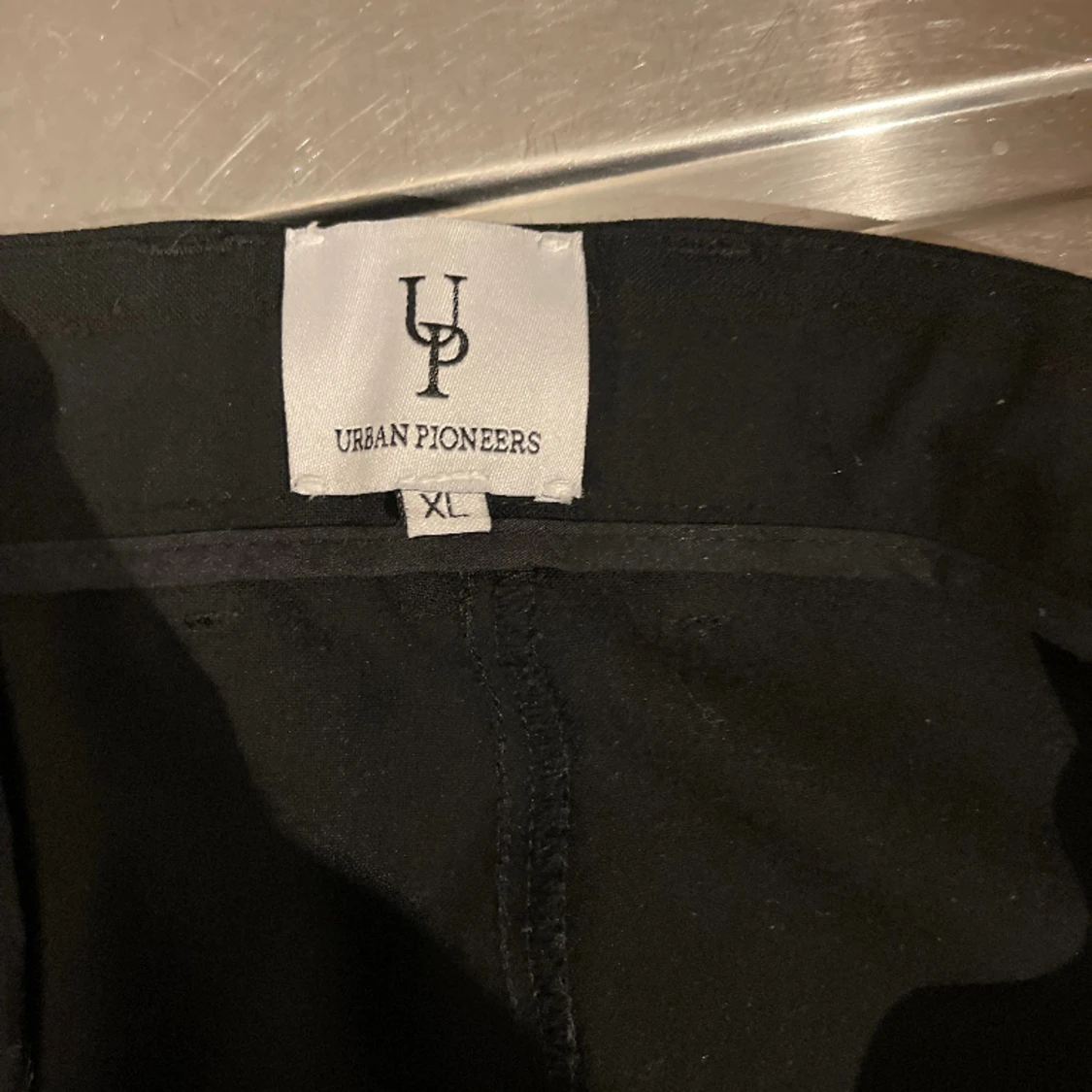 Urban pioneers kostymbyxa - 91