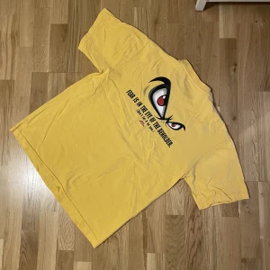 No Fear T shirt - Banger t shirt från märket No Fear