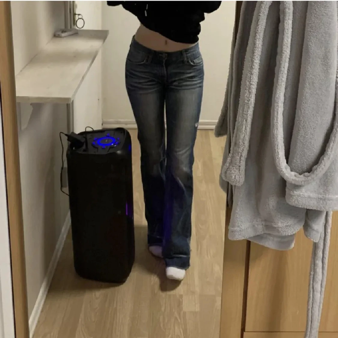 Fornarnia jeans  - 90