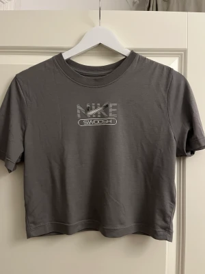 Nike swoosh - Aldrig använd 