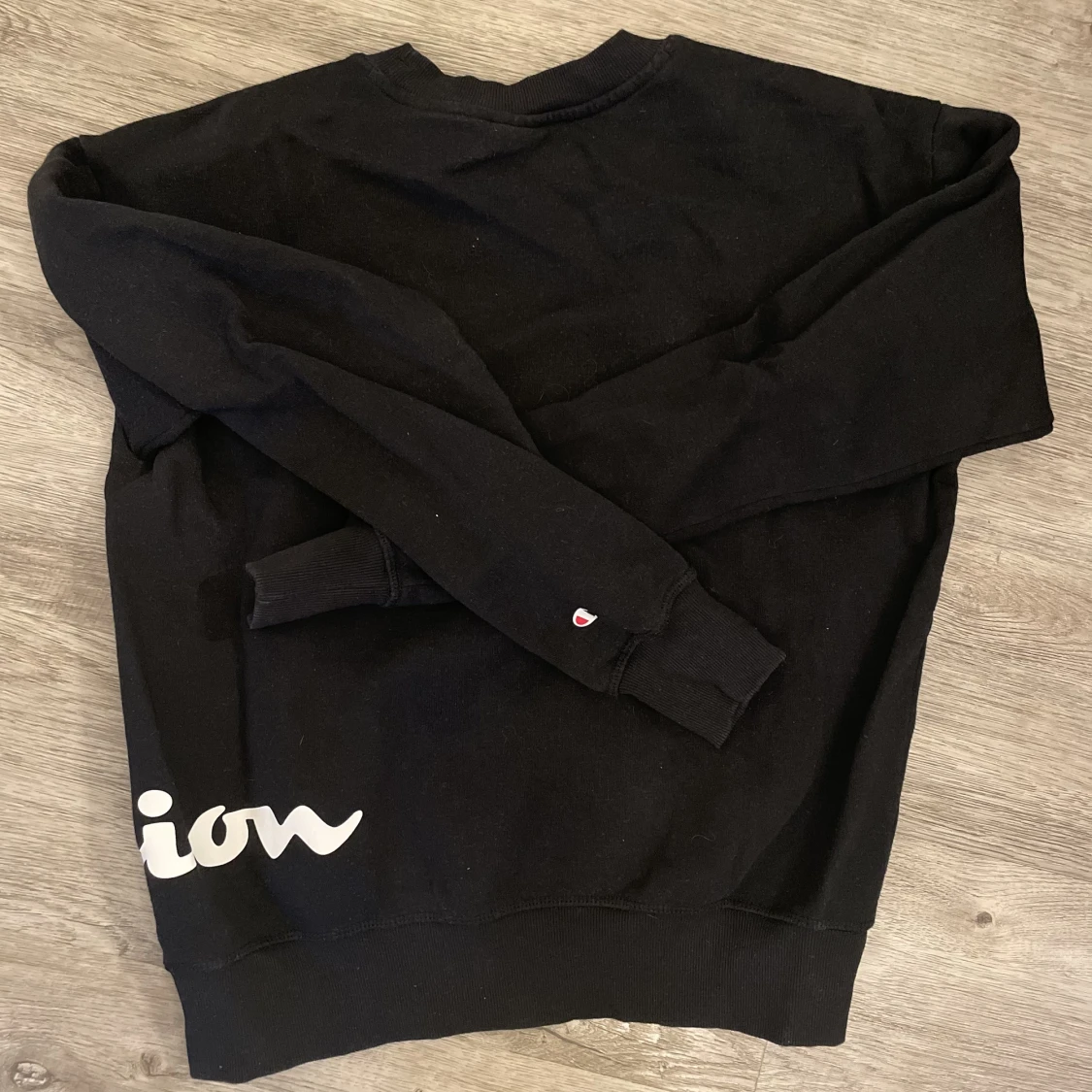 Champion sweatshirt  - 90