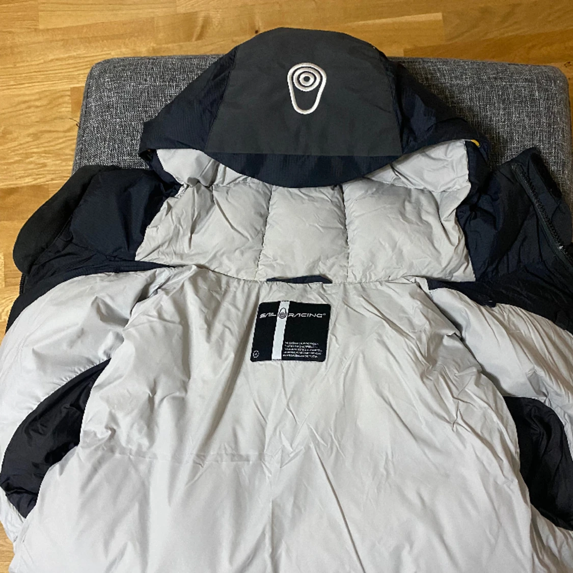 Sail Racing Antarctica Expedition Jacket strl M - 90