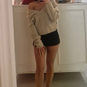 Stickad tröja - Mycket bra skick