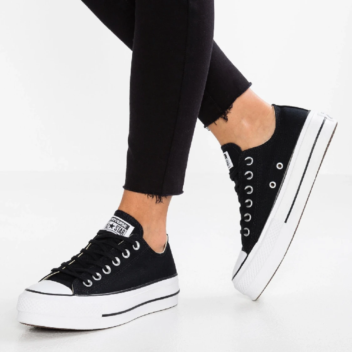 Converse-Chuck Taylor all star lift - 91