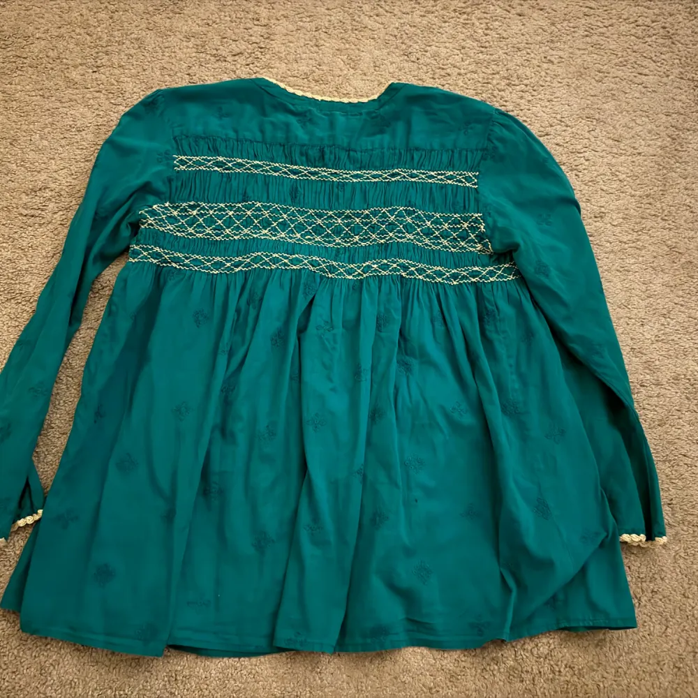 Odd Molly blouse, very good condition - like new . Blusar.
