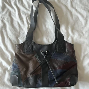 Axelväska - Cool axelväska