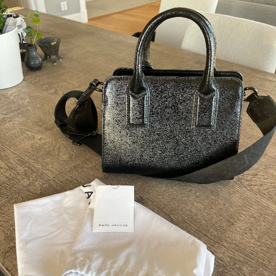 Marc Jacobs väska - 90