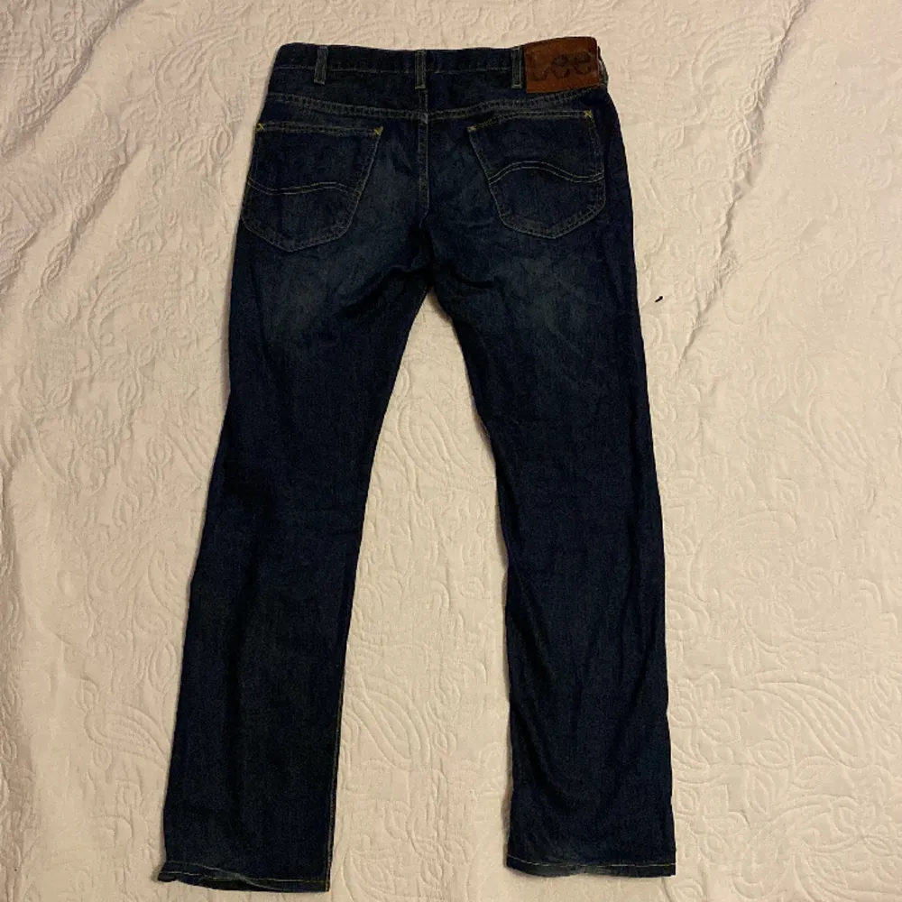 Snyggt par Lee Daren jeans i storlek W31L32!. Jeans & Byxor.